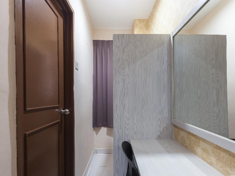 Super Oyo 1163 Hotel Pulai Ипох Екстериор снимка