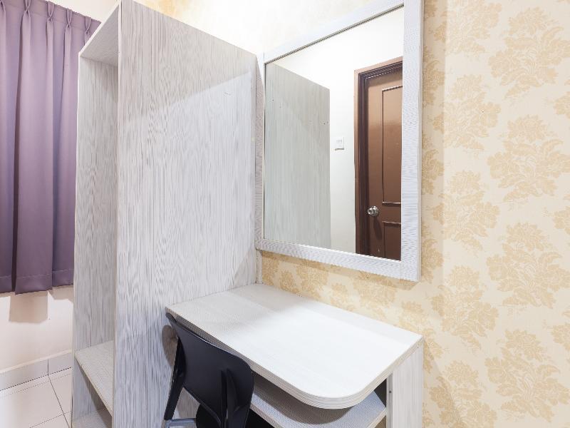 Super Oyo 1163 Hotel Pulai Ипох Екстериор снимка